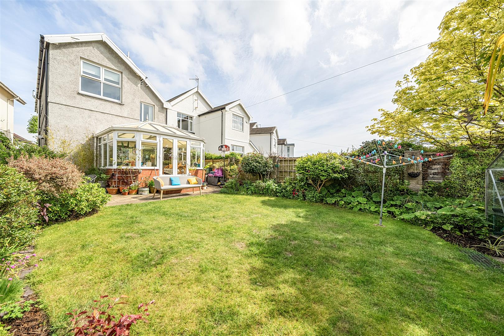 Eaton Crescent, Uplands, Swansea, SA1 4QN